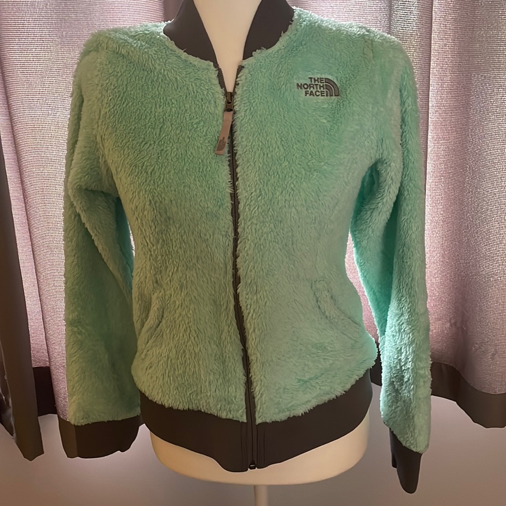 North Face